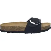 Josef seibel Hermine 14 | Sandales pour Femmes | noir