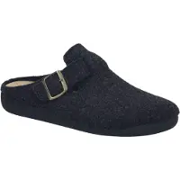 Josef seibel Carson 01 | Pantoufles pour Hommes | gris