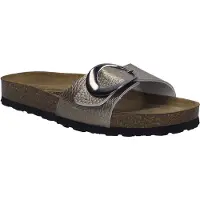 Josef seibel Hermine 14 | Sandales pour Femmes | gris
