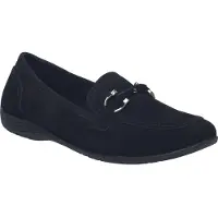 Josef seibel Mocassins FENJA 34 femmes - Noir - 39