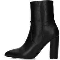 POSH by Poelman Boots 'Yara' noir