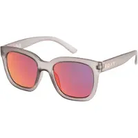 Roxy Lunettes de soleil 'Nina' gris