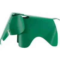 Vitra Eames Elephant Emerald RE