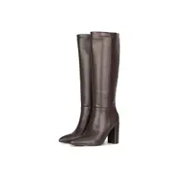 POSH by Poelman Bottes marron