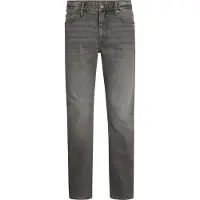 Petrol Industries Lewis Loose Fit Jeans Gris 29 / 34 Homme
