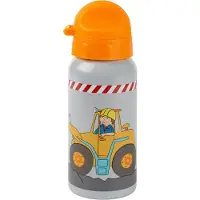 Sigikid Gourde - 400 ml - Bodo Bagger - - UneTaille - Gourde
