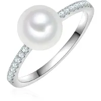 Rafaela Donata Bague argent