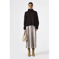 Garcia J50129 Skirt Gris 2XL Femme