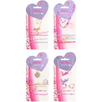 Canenco Create It! Beauty-Schmuckset Beauty