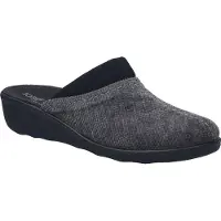 Josef seibel Avignon 01 | Pantoufles pour Femmes | gris