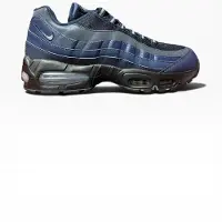 Nike Air Max 95 - Bleu, Bleu
