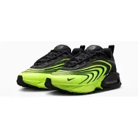 Nike Chaussure Air Max Fire pour enfant - Jaune | Taille