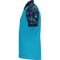 Jako Polo Sonic aqua/marine 140