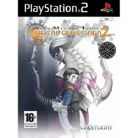 Shin Megami Tensei : Digital Devil Saga 2 Ps2