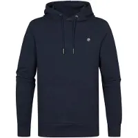 Petrol Industries Sweat-shirt bleu marine