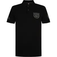 Petrol Industries T-Shirt noir