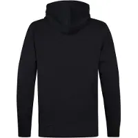 Petrol Industries Sweat-shirt noir