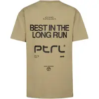 Petrol Industries T-shirt à Manches Courtes B-1060-tsr681