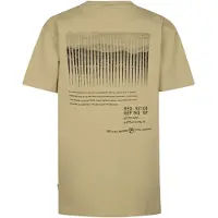 Petrol Industries T-shirt à Manches Courtes B-1060-tsr679