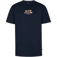 Petrol Industries T-shirt à Manches Courtes B-1060-tsr695