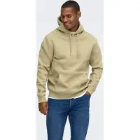 Only & Sons Sweat-shirt 'ONSCONNOR' greige