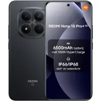 Xiaomi zero - Téléphone mobile - 256 Go - Noir