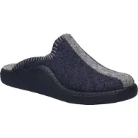 Josef seibel Monaco Damen 62 | Pantoufles pour Femmes | bleu