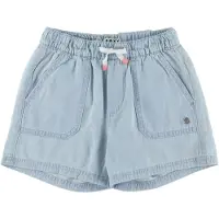 Roxy Short En Jean Call On