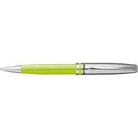 Pelikan Stylo à bille Stylo à bille Jazz K35 Classic, Vert, 1 ST dans une boîte pliante (1x)