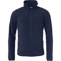 Clique Veste polaire Basic