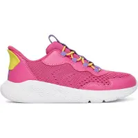 Geox Sprintye Fast In Trainers Rose EU 28 Fille