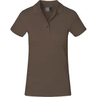 Promodoro Women's Superior Polo