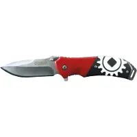Peddinghaus Couteau pliant Pro-Blade 80/120 mm, 6218010401