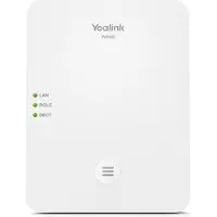 Yealink Multi-cell W80b Base Blanc
