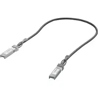 Ubiquiti Uacc-dac-sfp28-0.5m Transceiver Argenté