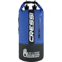 Cressi Sac étanche Pvc 20l