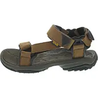 Teva Sandales de randonnée 'Terra Fi Lite' marron