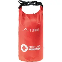 Elbrus Dryaid 1.5l Sac de séchage Rouge Rouge One Size