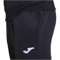 Joma Danubio Iii Tracksuit Noir S Homme