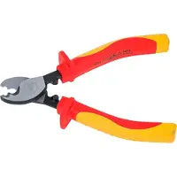 Bgs Coupe-câble VDE | 160 mm