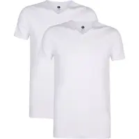 Petrol industries T-Shirt blanc
