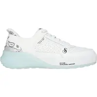 SKECHERS Slip-Ins : Snoop Sizzle Toke 251170-WHT, Sneaker, Herren, Weiß