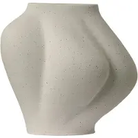 AYTM Saltare Vase Cream | Small