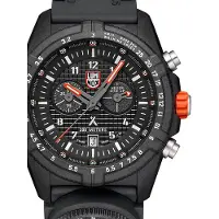 Luminox Montre Bear Grylls Survival Land 3780 Series