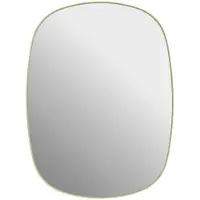 Muuto Suspension , Jaune, Salle de bains, Verre, Moderne