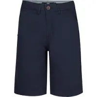 Petrol Industries Pantalon 'Magdalena' bleu foncé