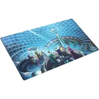 GameGenic Star Wars Unlimited Spielmatte - Sénat galactique