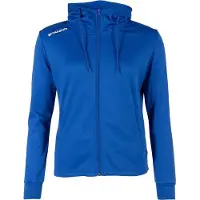 Stanno Field Veste À Capuchon Femmes - Royal | Taille: XXL
