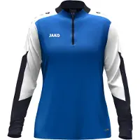 Jako Débardeur femme Dynamic - 8670D, Couleur:royal/blanc/marine, Taille:S (34/36)