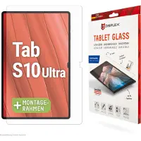 Displex Protection d'écran en verre trempé Samsung Galaxy Tab S10 Ultra